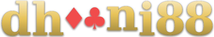 dhooni88 logo