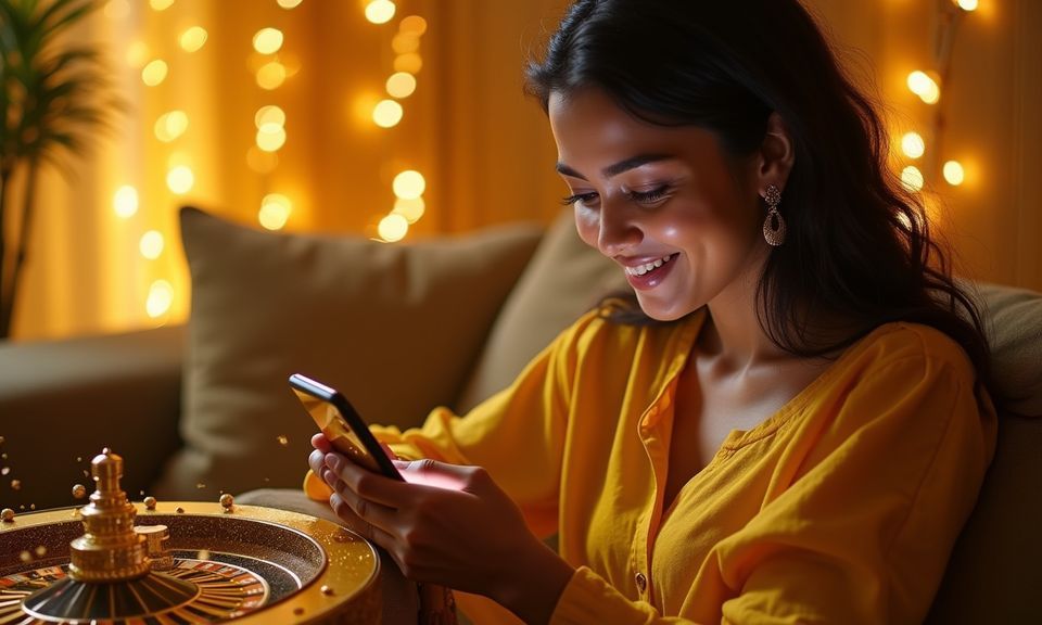 dhooni88 Fast-Round Teen Patti, Built for Your Phone